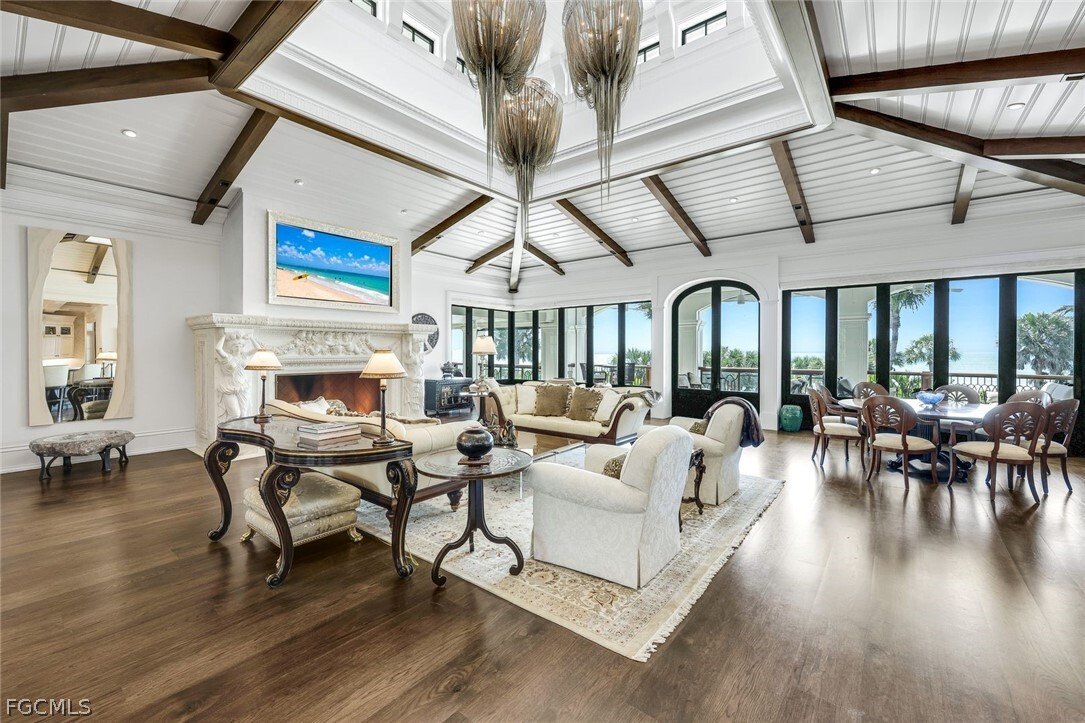 House in Sanibel, Florida, United States 4 - 17514079