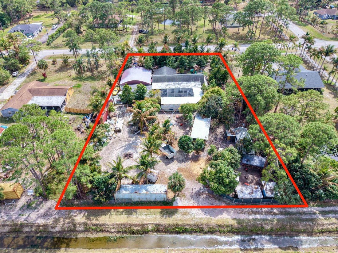 House in The Acreage, Florida, United States 1 - 17513048