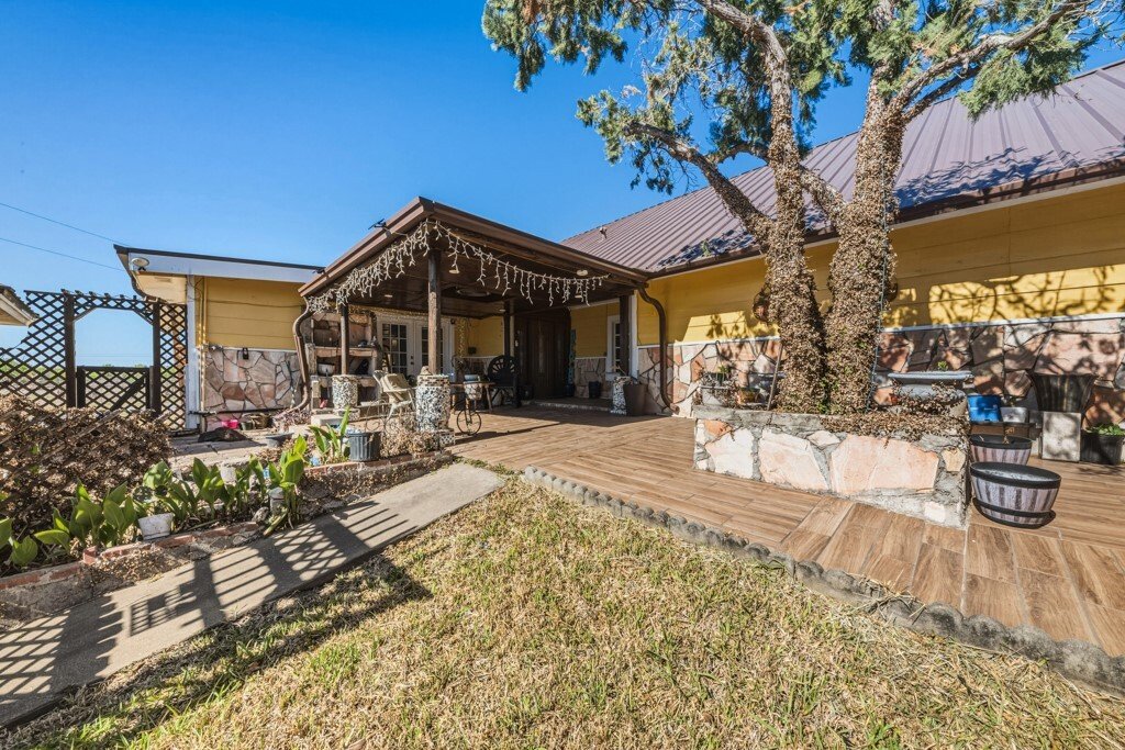Farm Ranch in San Diego, Texas, United States 4 - 17515052