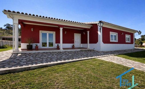 Villa a São Pedro de Tomar, Distretto di Santarém, Portogallo 1