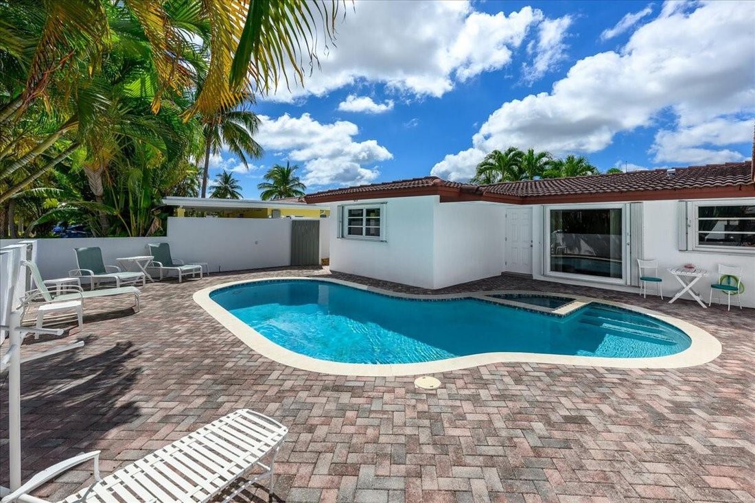 House in Pompano Beach, Florida, United States 4 - 16634245