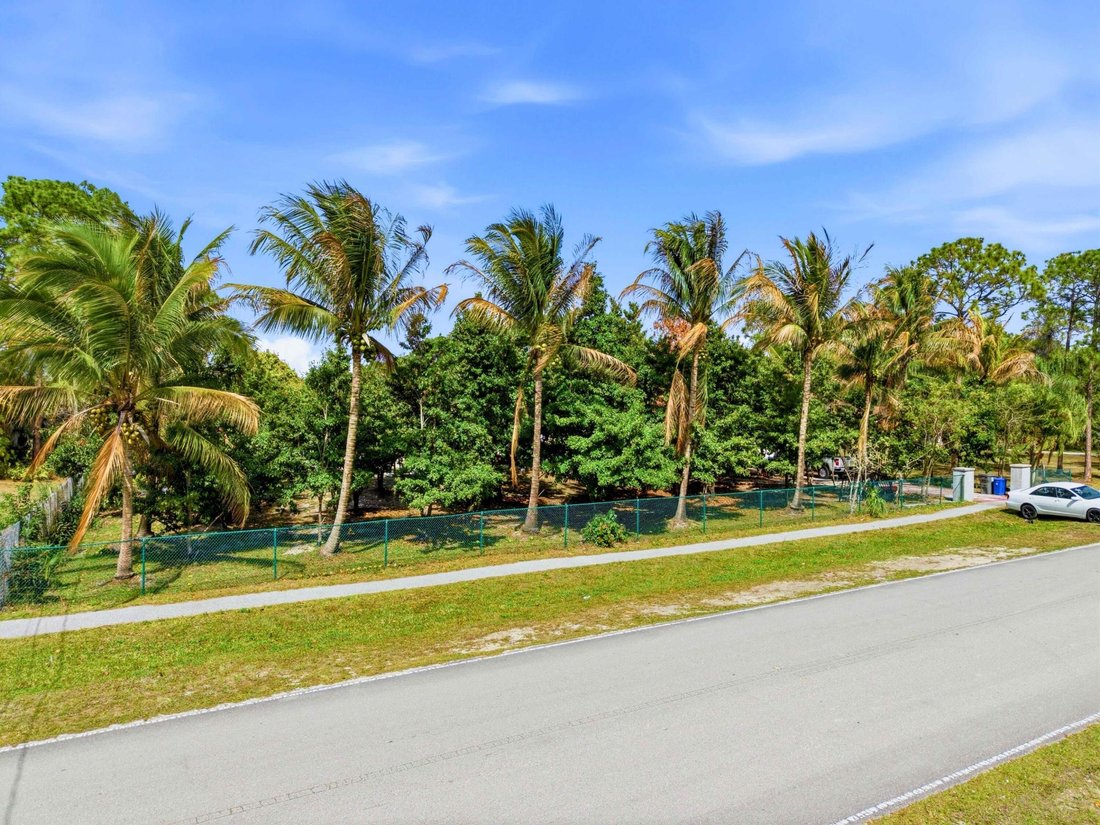 House in The Acreage, Florida, United States 3 - 17513048