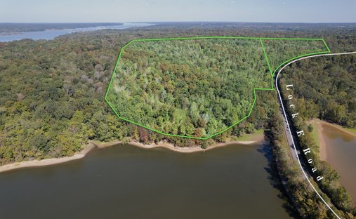 Land in Cadiz, Kentucky, United States 1