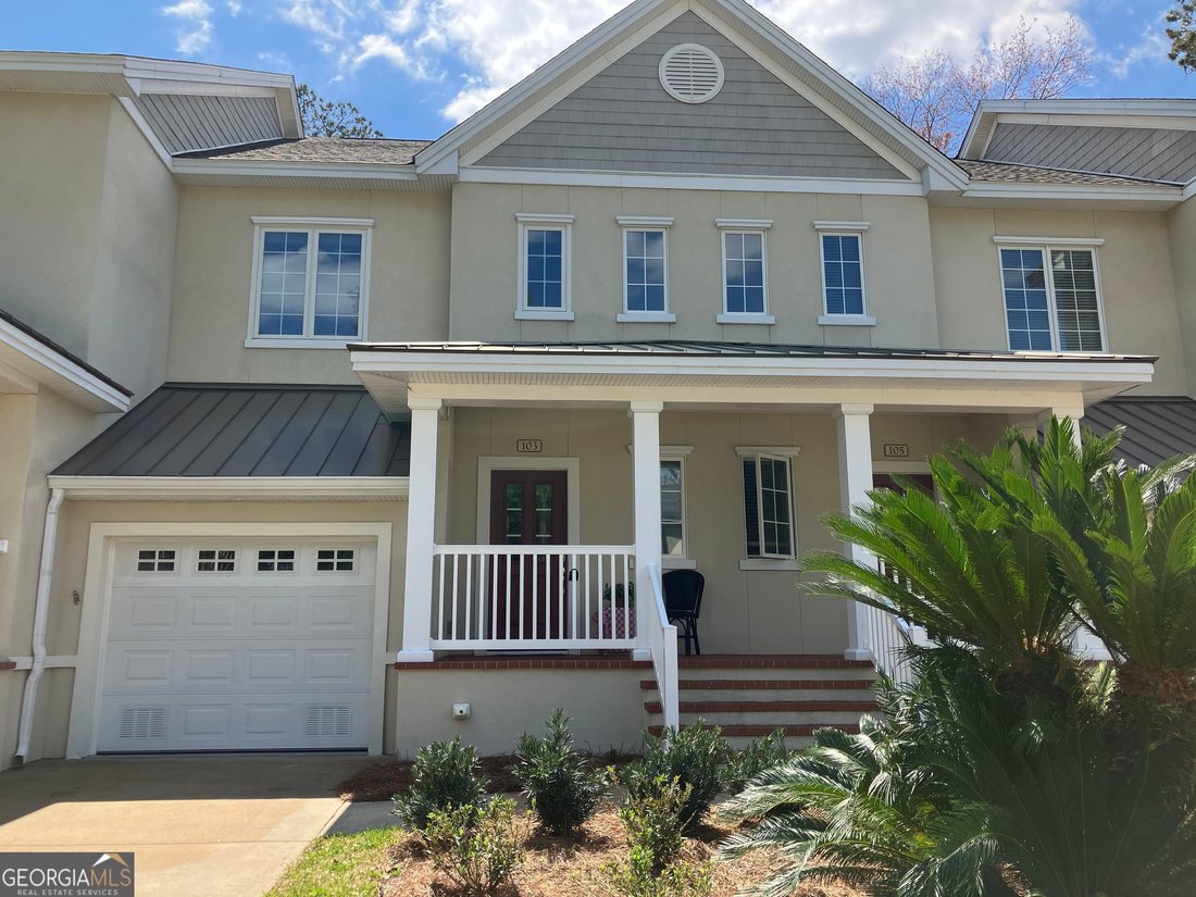 Condo in St. Simons, Georgia, United States 5 - 17511873