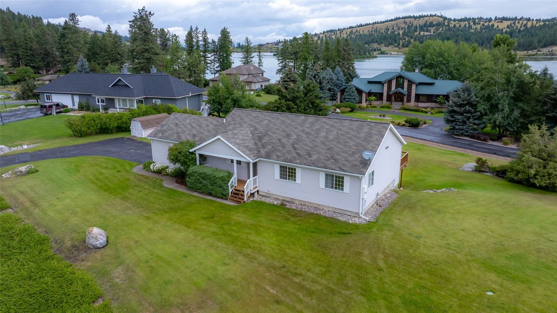 House in Kalispell, Montana, United States 4 - 17513316