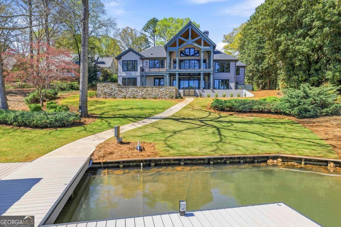 House in Eatonton, Georgia, United States 4 - 17511879