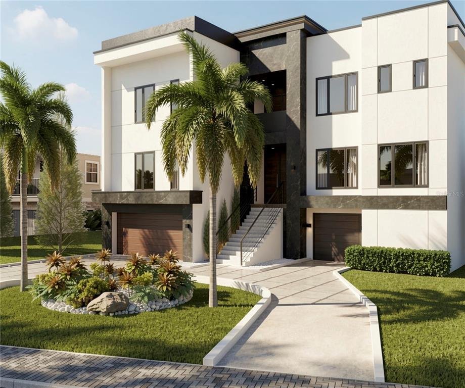 House in Tampa, Florida, United States 3 - 17513467