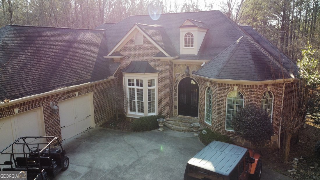 House in Hiram, Georgia, United States 4 - 17514134