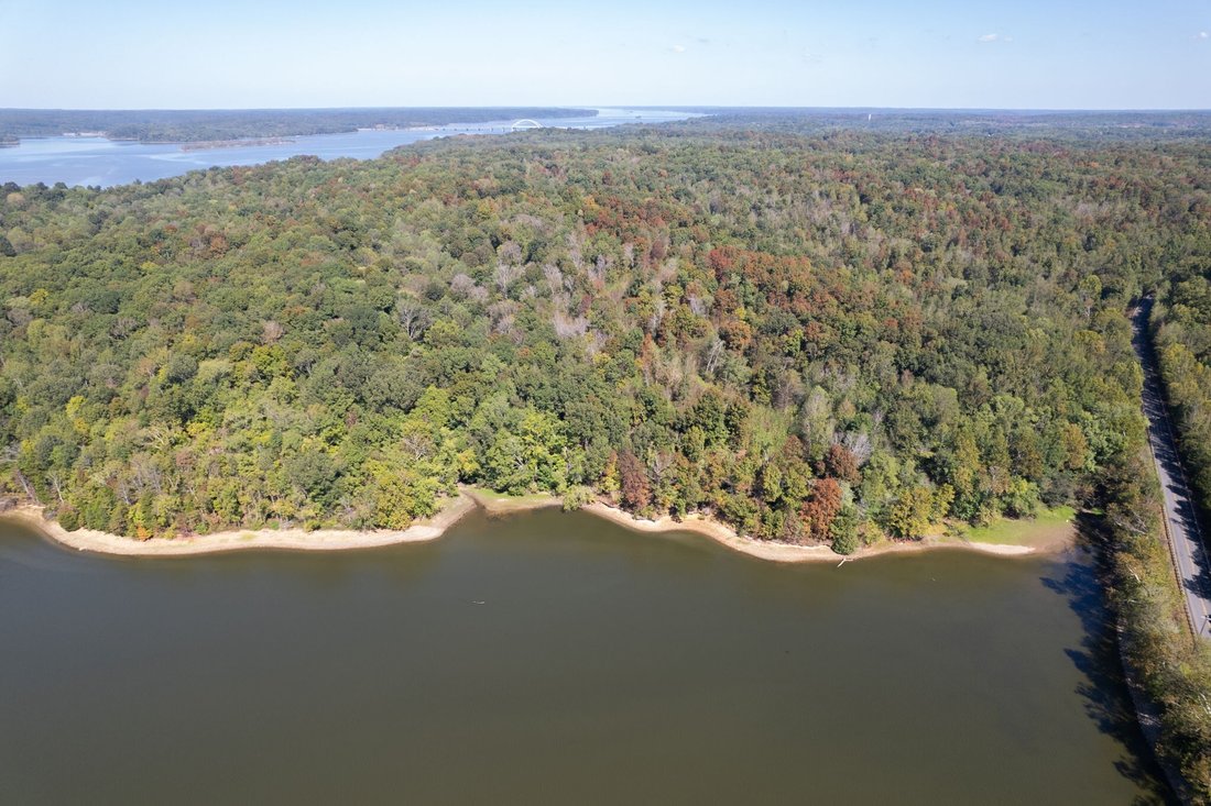 Land in Cadiz, Kentucky, United States 2 - 17513981