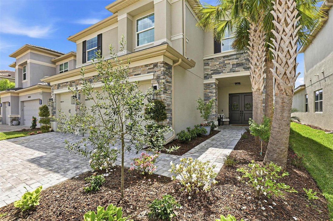 House in Zephyrhills, Florida, United States 2 - 17512138