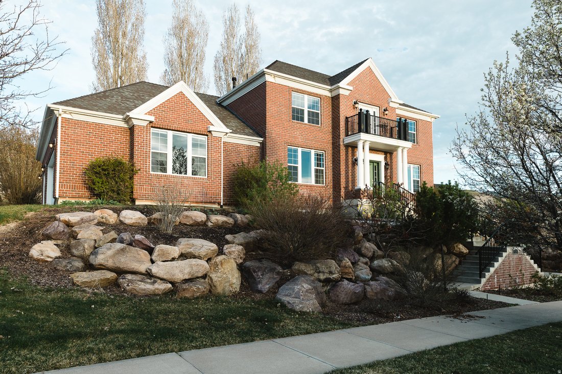 House in Smithfield, Utah, United States 1 - 17512134