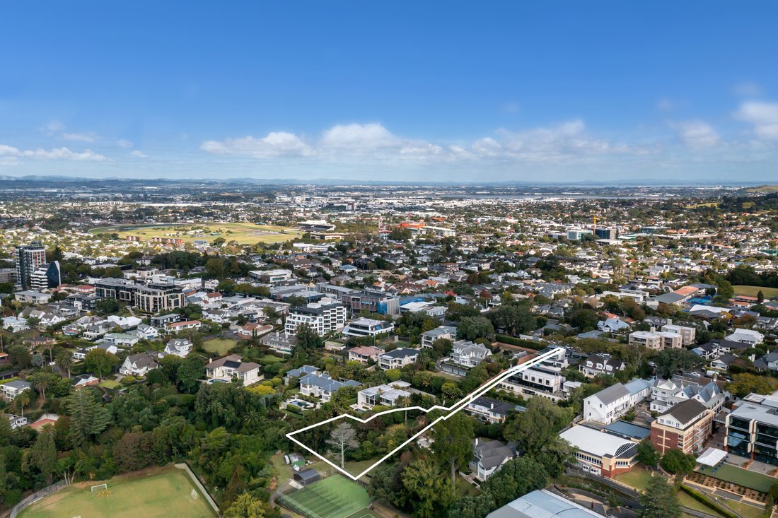 Land in Auckland, Auckland, New Zealand 5 - 17516192