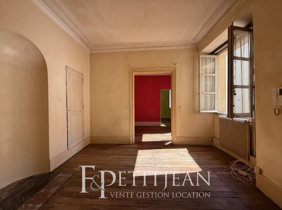 Apartment in Odéon, Paris 6e Arrondissement, Paris 3 - 16923266