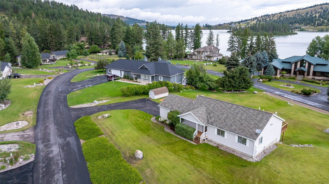 House in Kalispell, Montana, United States 1 - 17513316