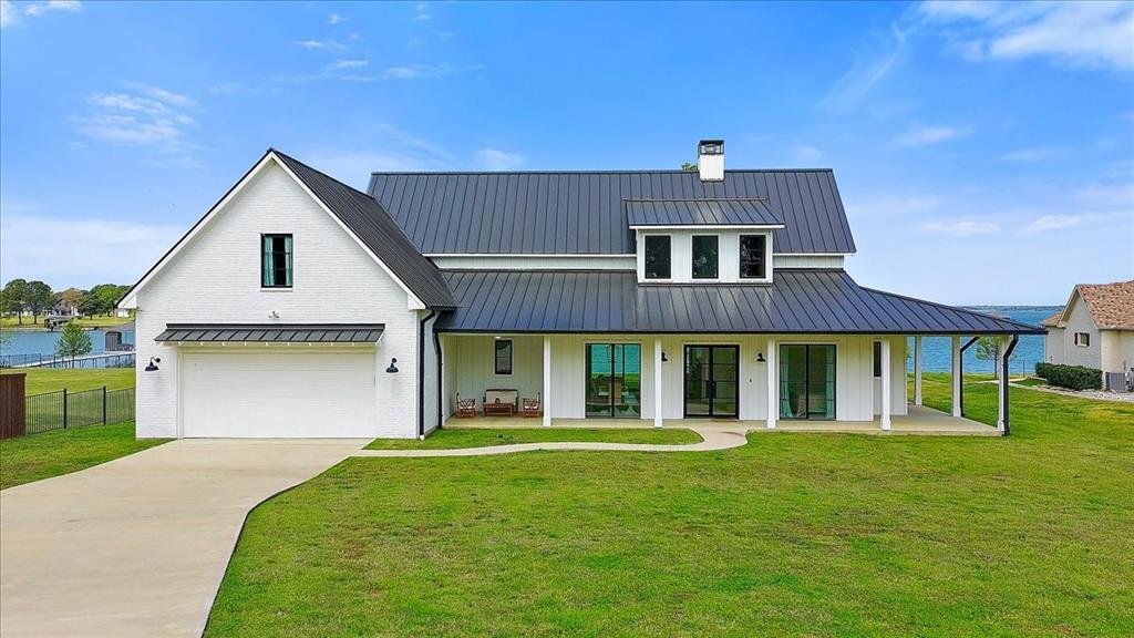 House in Corsicana, Texas, United States 2 - 17515507