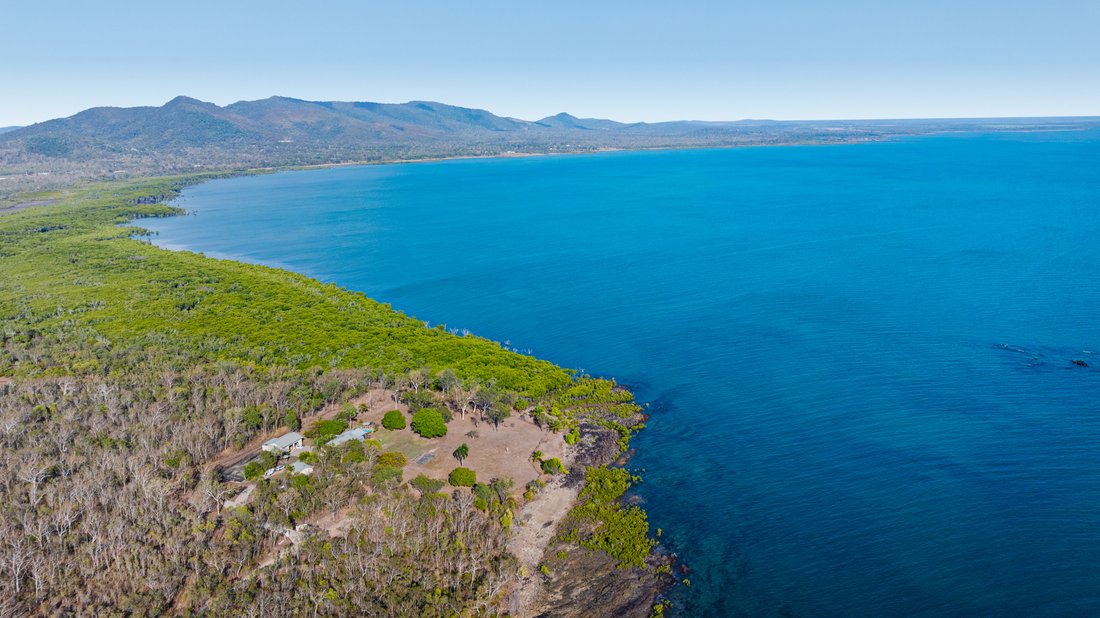 House in Midge Point, Queensland, Australia 3 - 17515594