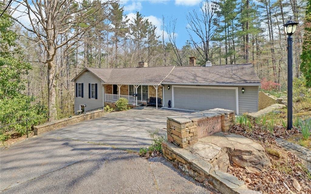 House in Cleveland, Georgia, United States 5 - 17511954
