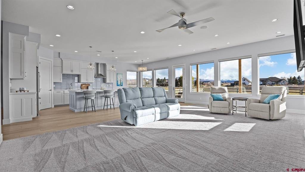 House in Montrose, Colorado, United States 2 - 17513152