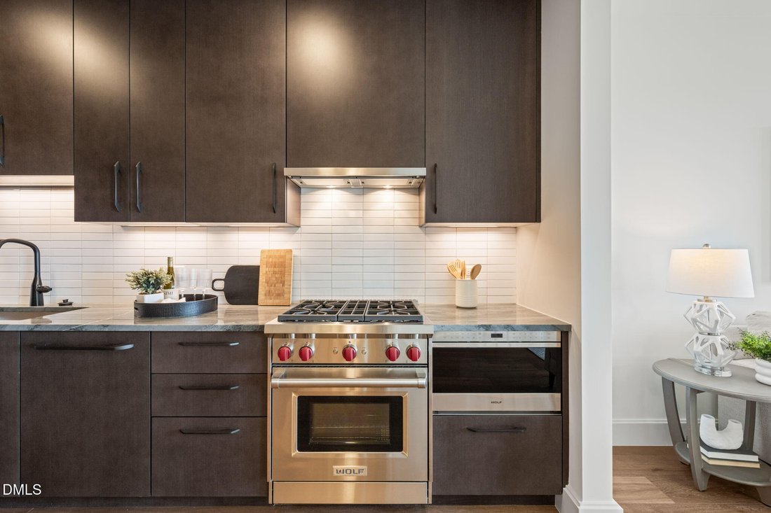Condo in Durham, North Carolina, United States 3 - 16891585