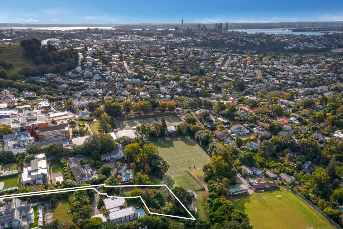 Land in Auckland, Auckland, New Zealand 3 - 17516192
