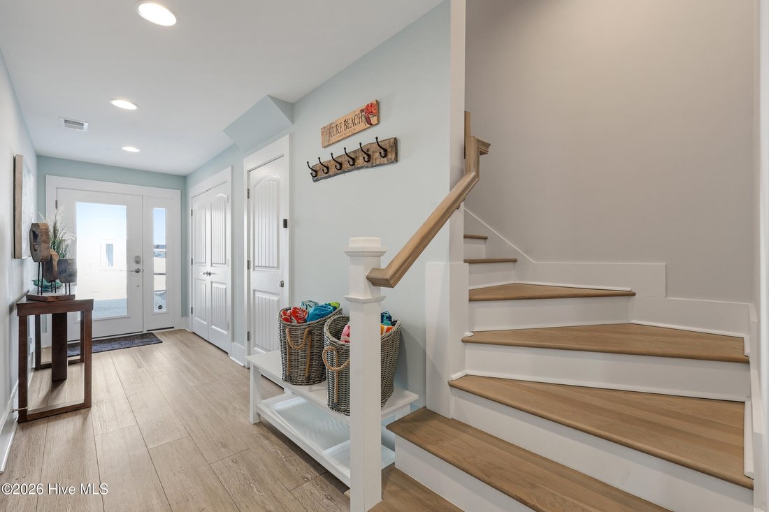 Townhouse in Kure Beach, North Carolina, United States 5 - 17512152