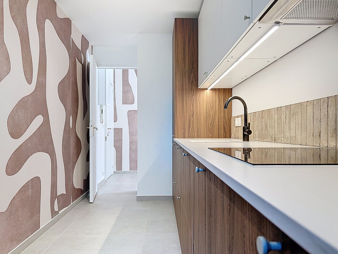 Apartment in Le Dramont-Agay-Anthéor-Le Trayas, Saint-Raphaël, France 1 - 16888887