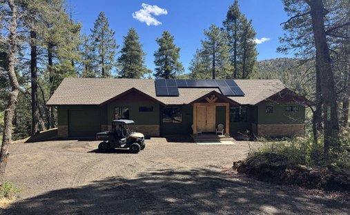 Casa a Prescott, Arizona, Stati Uniti 1