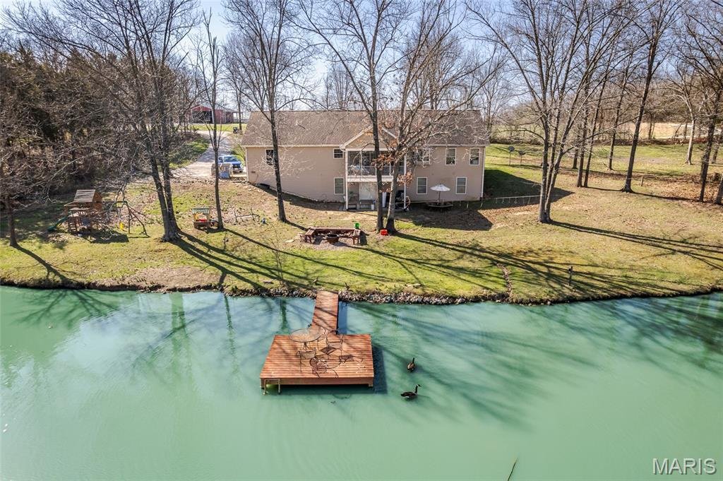 House in Saint Clair, Missouri, United States 3 - 17513103