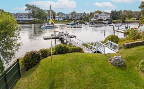Casa en Barnstable, Massachusetts, Estados Unidos 1