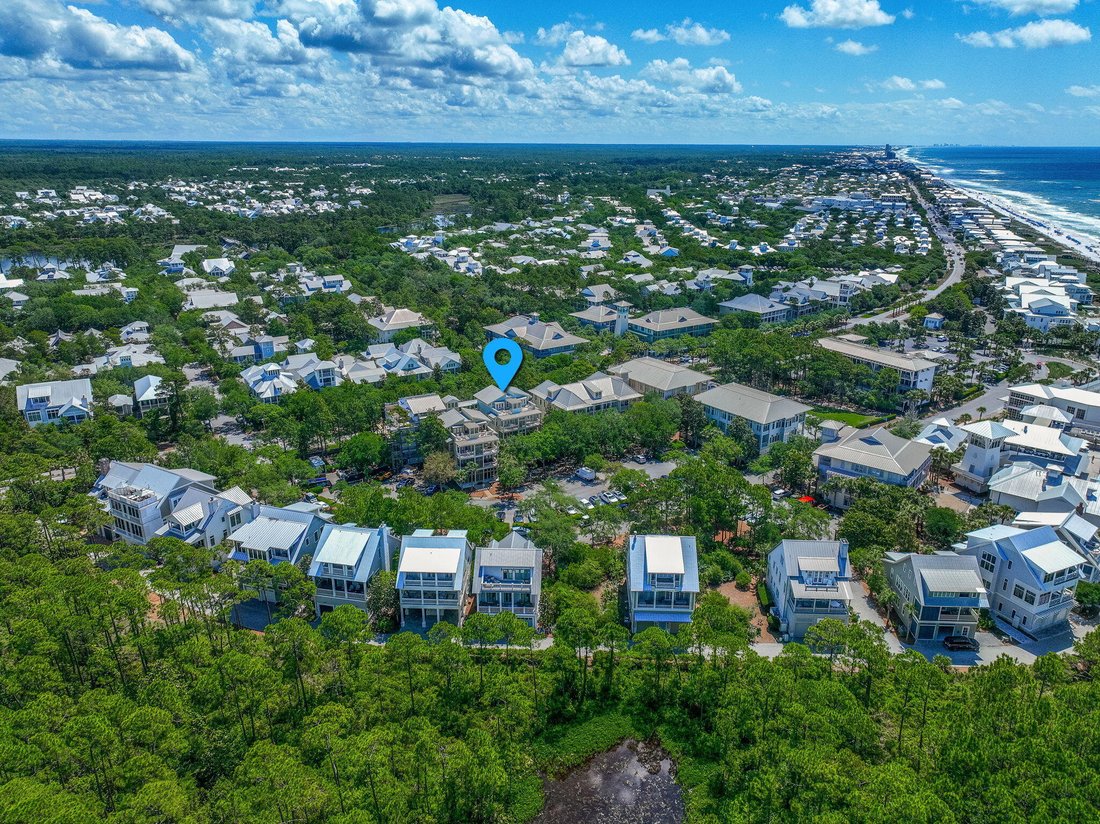 Condo in Santa Rosa Beach, Florida, United States 2 - 17515107
