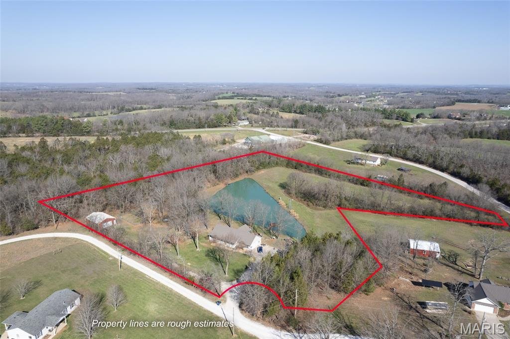 House in Saint Clair, Missouri, United States 4 - 17513103