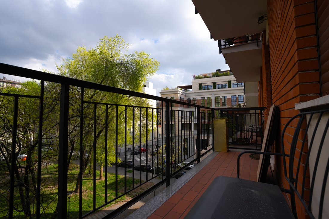 Apartment in San Vittore - Washington, Milan, Italy 3 - 17512273
