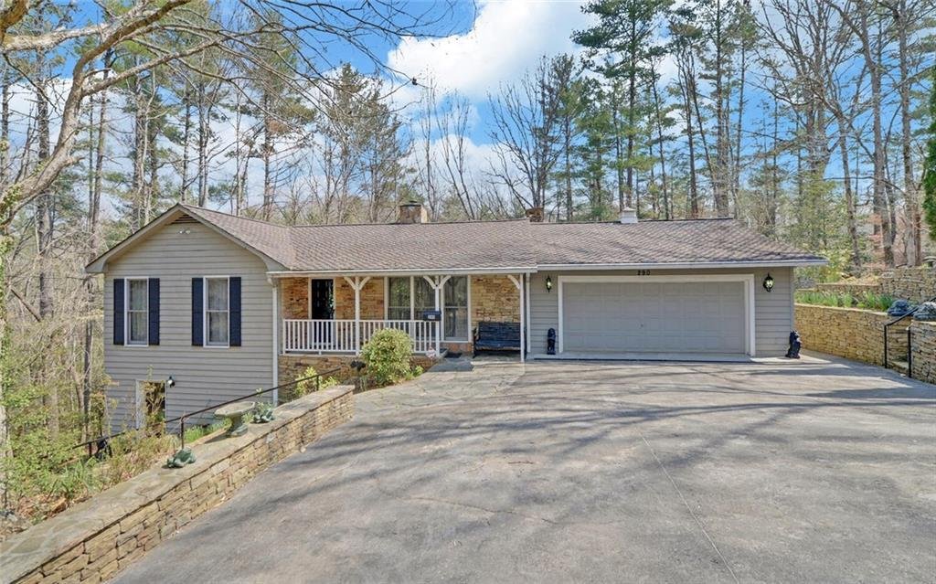 House in Cleveland, Georgia, United States 1 - 17511954