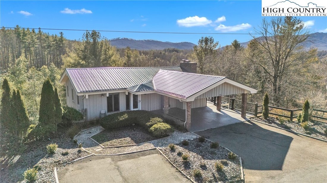 House in Crumpler, North Carolina, United States 1 - 17515105