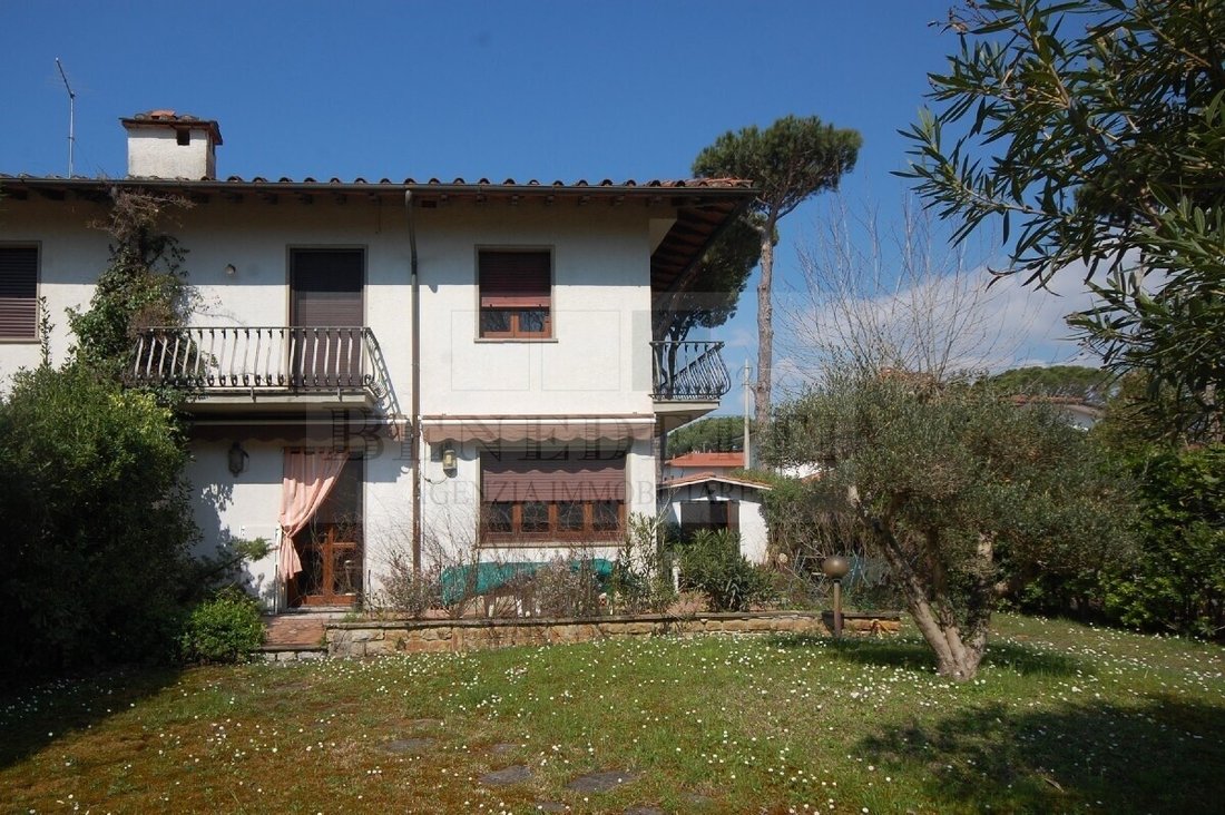 Villa in Camaiore, Tuscany, Italy 5 - 17484684