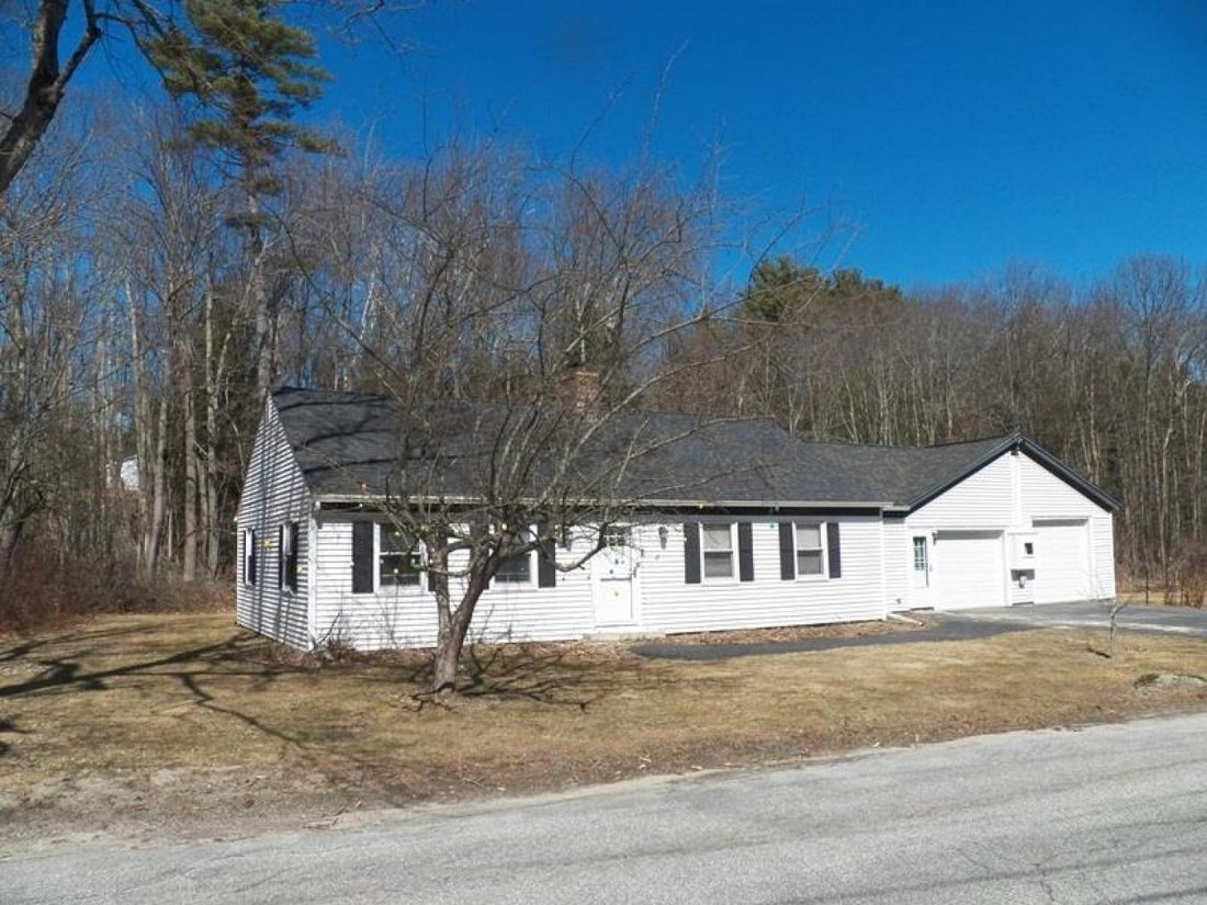 House in Hillsboro, New Hampshire, United States 2 - 17513280