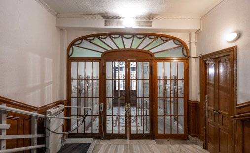 Appartement à Centro, Saint-Sébastien, Espagne 1