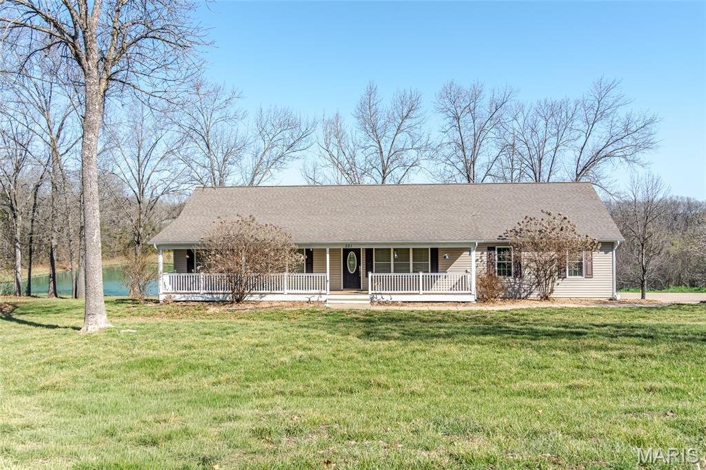 House in Saint Clair, Missouri, United States 1 - 17513103