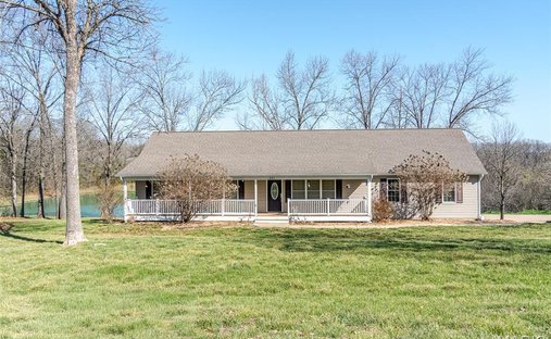 Haus in Saint Clair, Missouri, Vereinigte Staaten 1