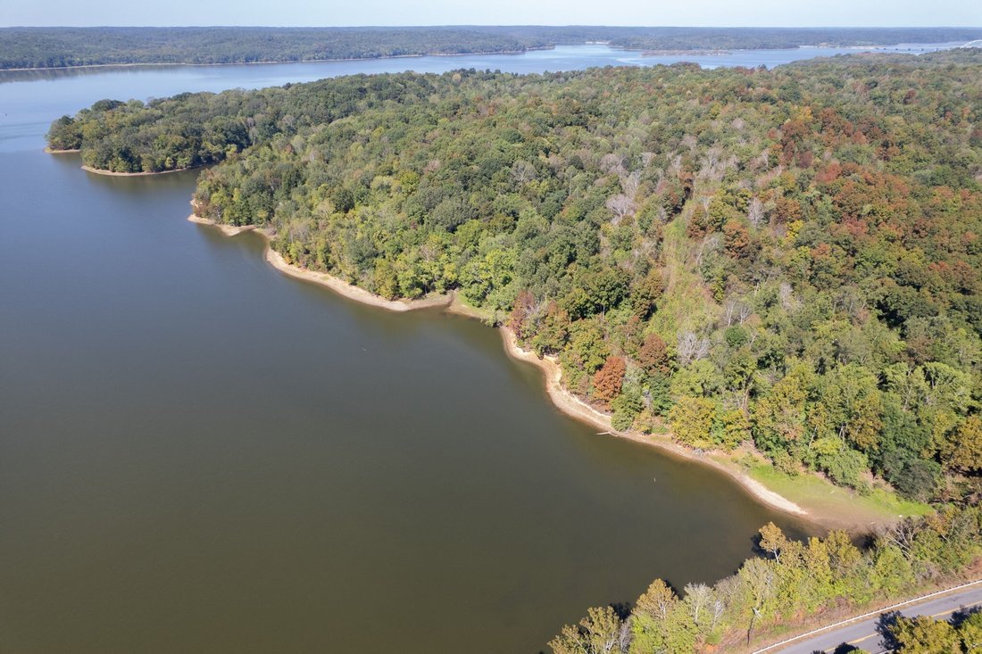 Land in Cadiz, Kentucky, United States 4 - 17513981