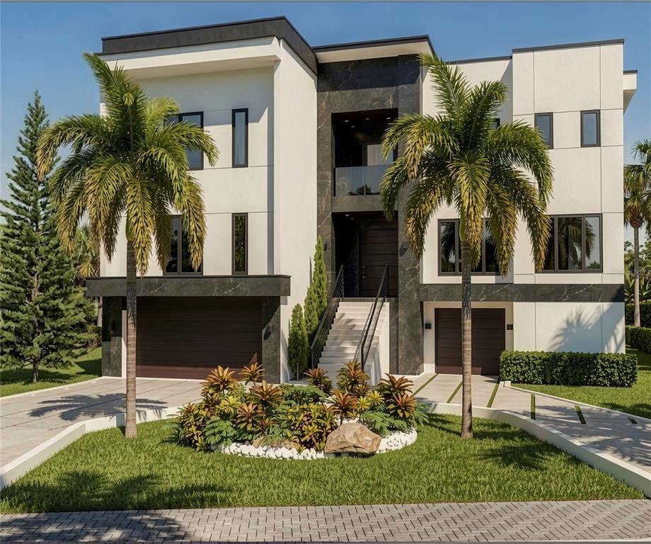 House in Tampa, Florida, United States 1 - 17513467