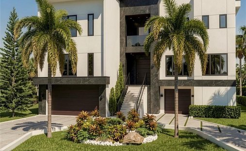 Casa a Tampa, Florida, Stati Uniti 1