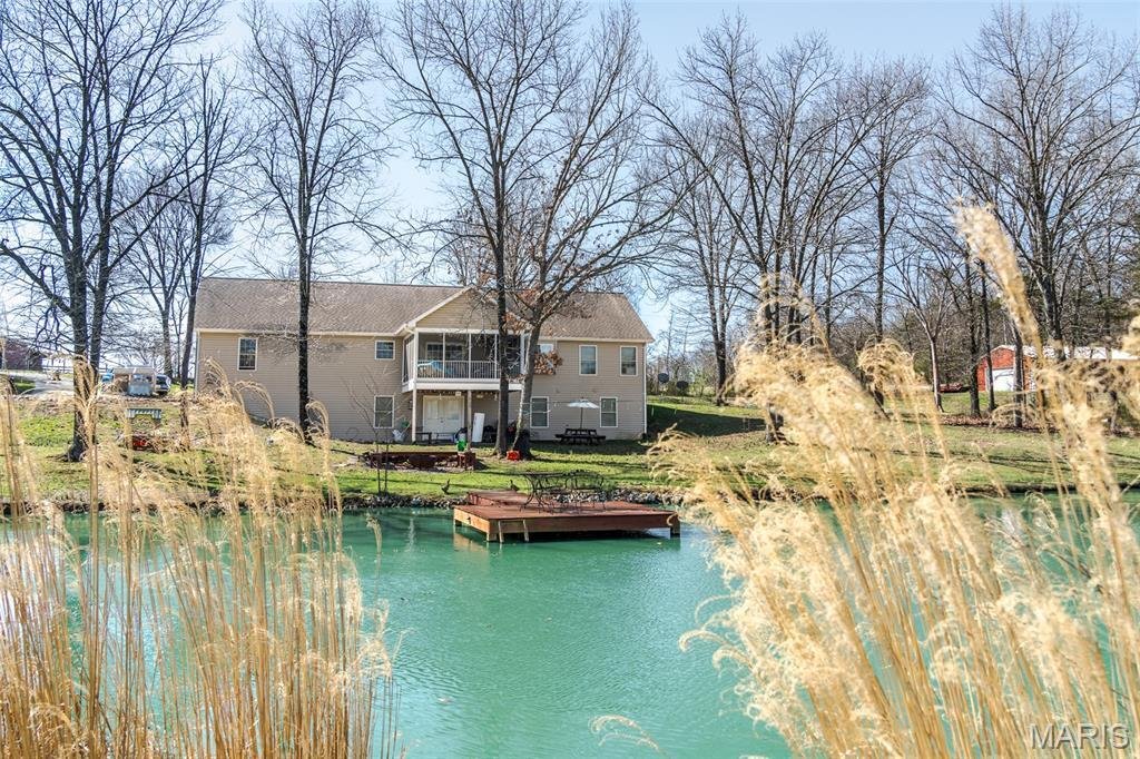 House in Saint Clair, Missouri, United States 2 - 17513103