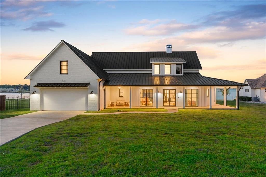 House in Corsicana, Texas, United States 5 - 17515507