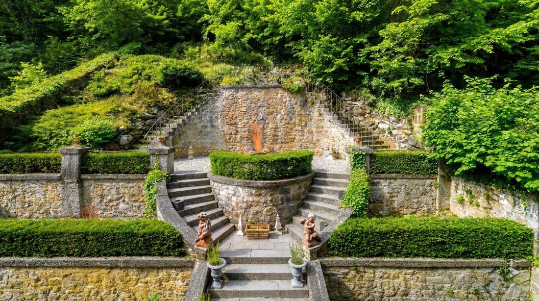 Villa in Namur, Wallonia, Belgium 3 - 17513336