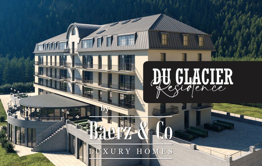 Apartment in Saas Fee, Valais, Switzerland 2 - 17512429