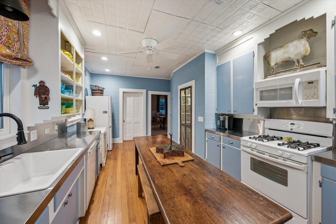 Farm Ranch in Round Top, Texas, United States 5 - 17515048