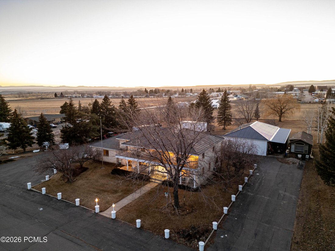 House in Altamont, Utah, United States 5 - 17513027