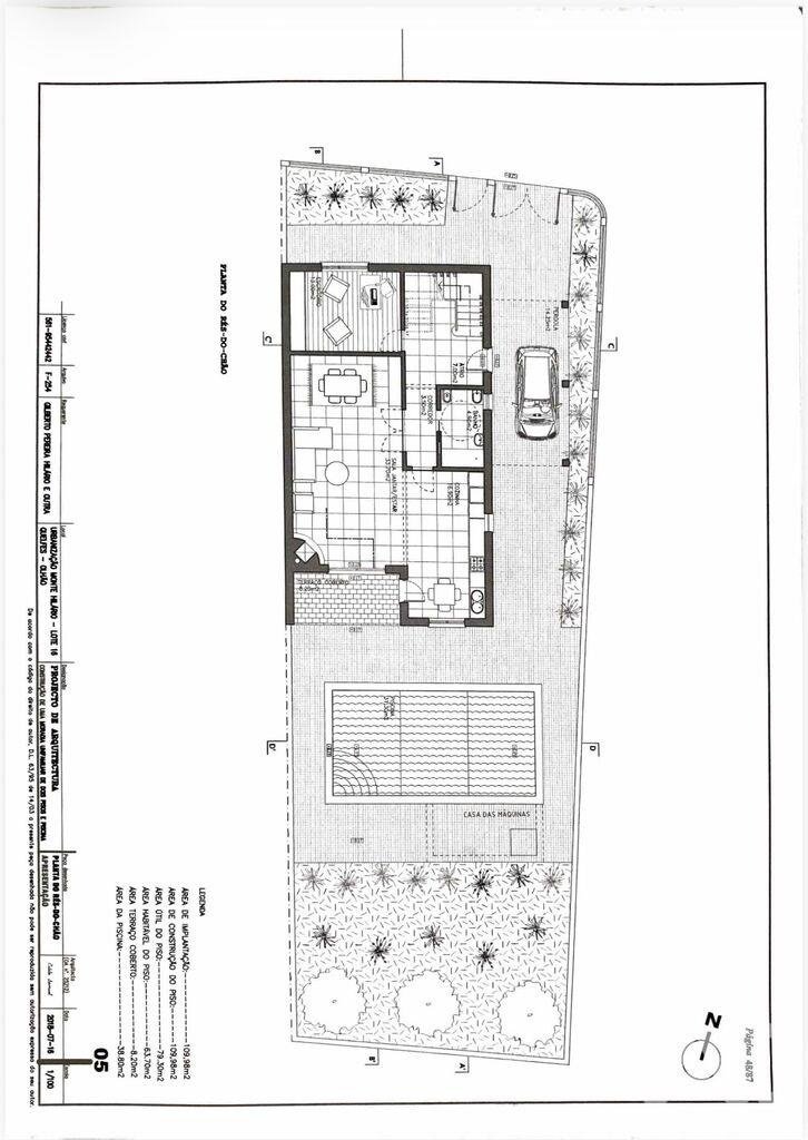 Townhouse in Quelfes, Algarve, Portugal 2 - 17046574