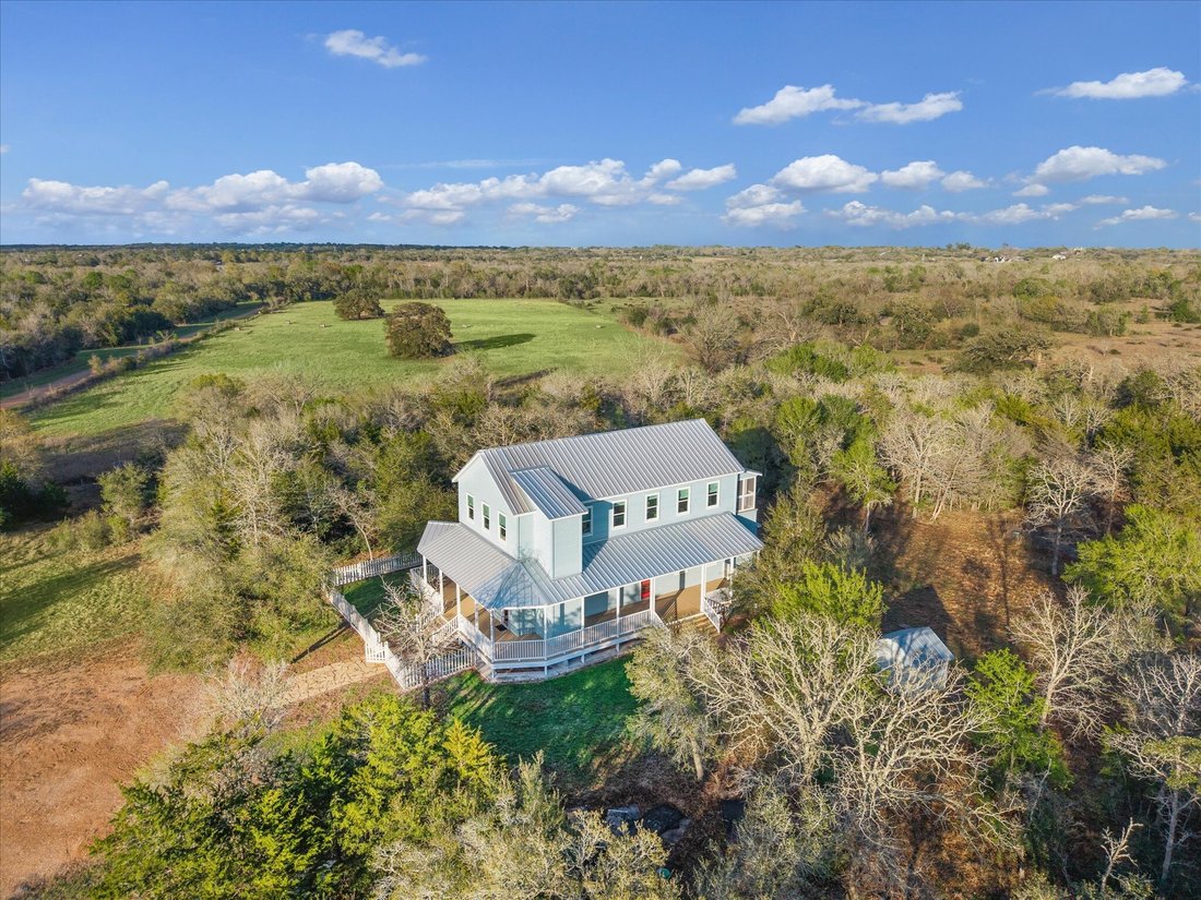 Farm Ranch in Round Top, Texas, United States 2 - 17515048
